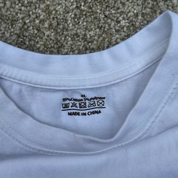 Tee shirt - Picture 2 of 4